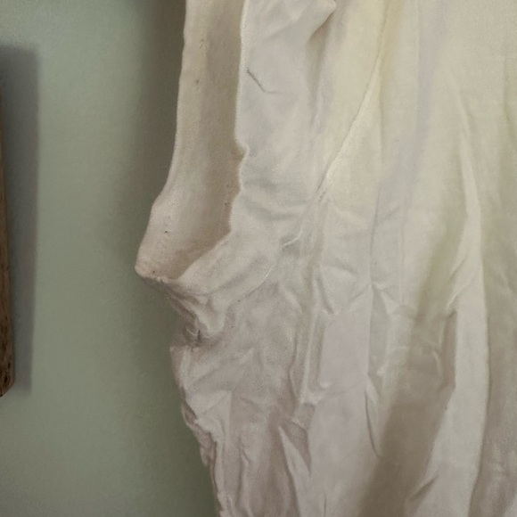 Jcrew Graphic Tee west village tennis - Picture 4 of 5